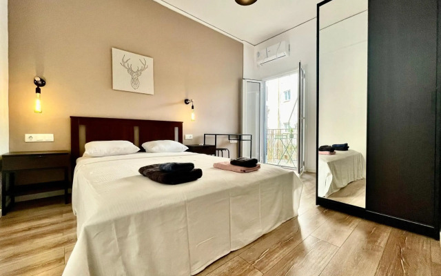 B & B House Apartment