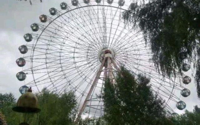 Holiday Yizhan Express Motel