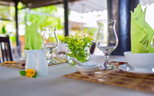 Phu Thinh Boutique Resort & Spa