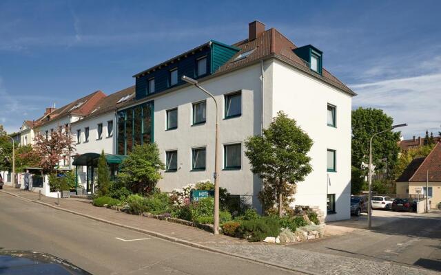 Hotel Klughardt