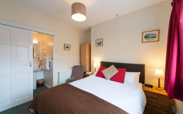 Y Gwynedd Inn