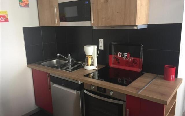 Appartement Mont-Dore, 3 pièces, 6 personnes - FR-1-415-69