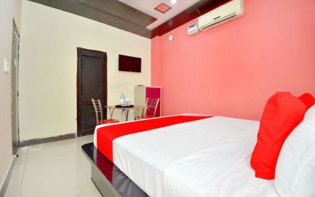 Oyo 42945 Surya Hotel