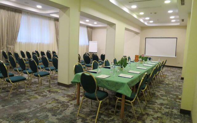 Best Western Hotel Turist