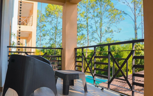 Vista del Campo Country Club & Villas