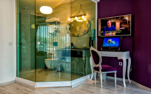 Ata Park Hotel