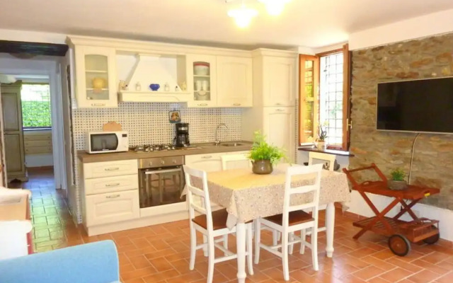 Holiday Home Biancospino