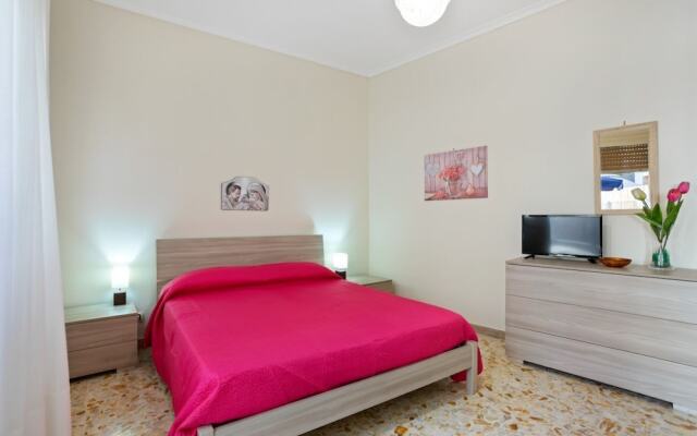 Tra il Centro e Il Mare Apartment con terrazzo