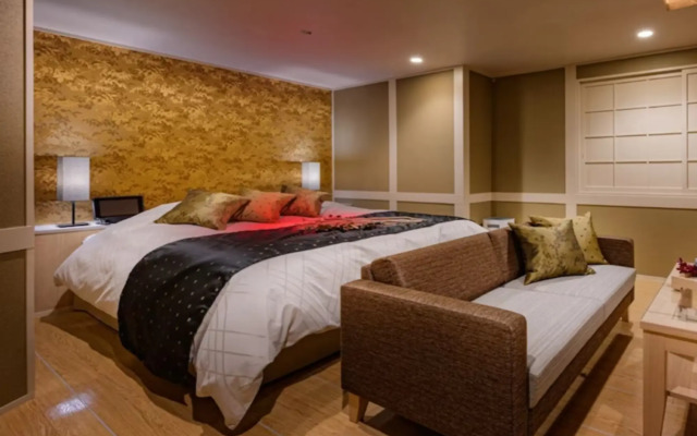 Hotel Zen Rikyu