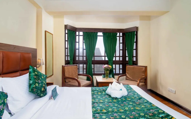 Hotel Bhumsang