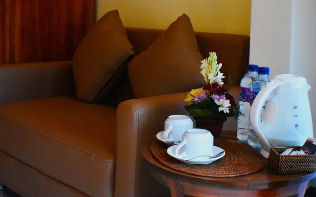 Binar House Ubud