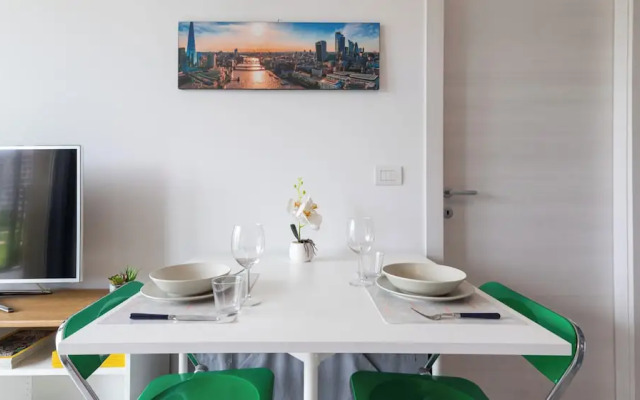 Italianway - Pasolini 74 - Feel Uptown