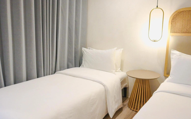 Mandarin Nest Boracay