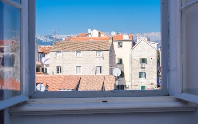 Diocletian Suite
