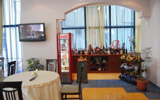 Hotel Bella Vista