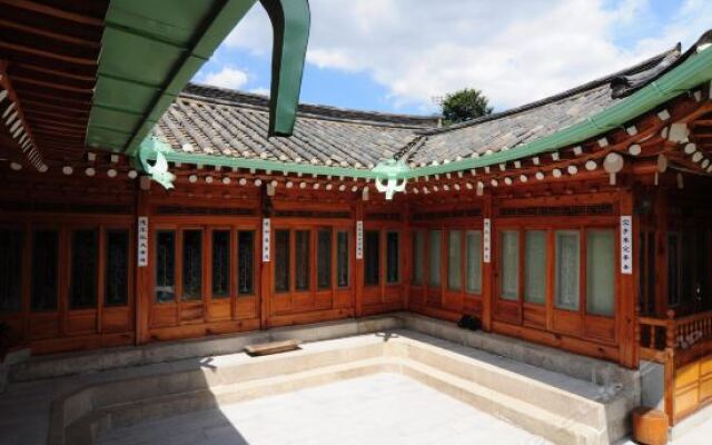 Kundaemunjip Hanok Guesthouse