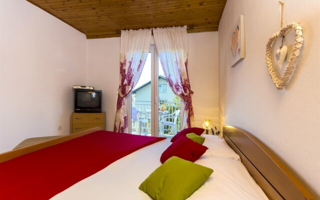 Apartments and Rooms Milan