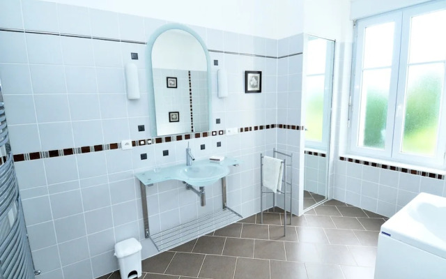 Gîte la  Champeigne