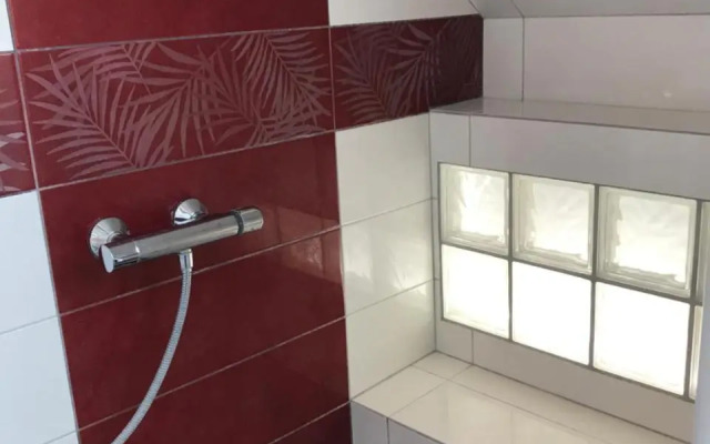 Résidence Henri Dunant