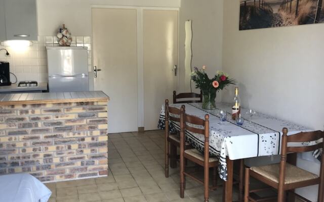 Residence de Vacances Les Cariatides