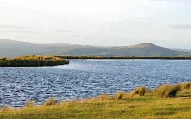 The Byre