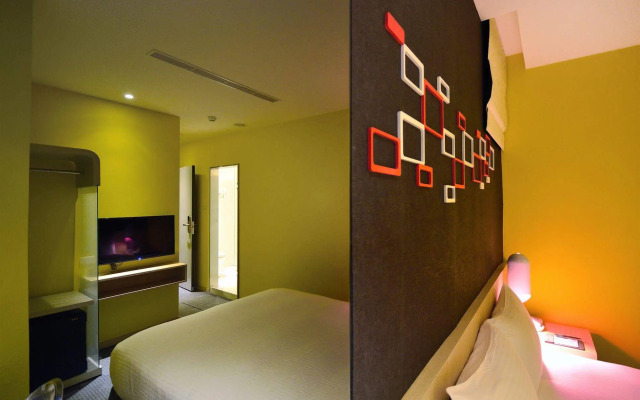 Lion Hotel