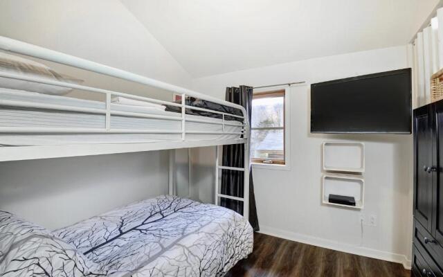 Chalet- 03 Chemin Alpin