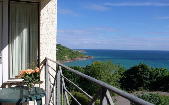 Godrevy View
