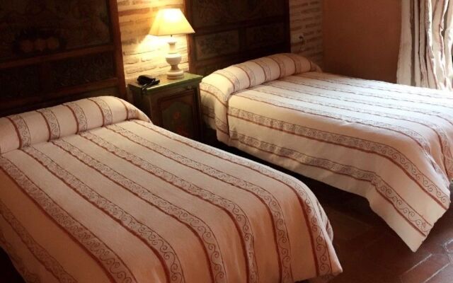 Finca Monasterio
