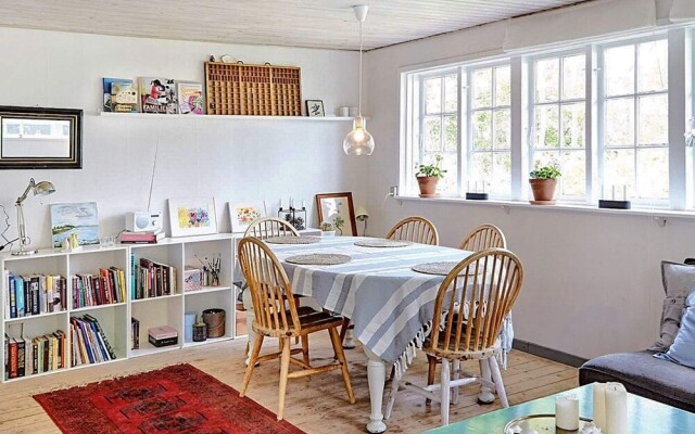 6 Person Holiday Home in Jægerspris