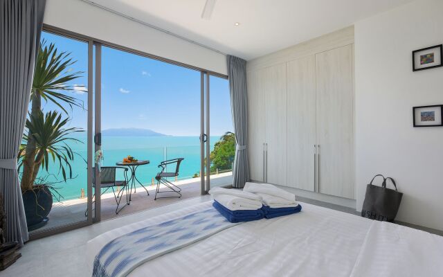 Samui Bayside Luxury Villas