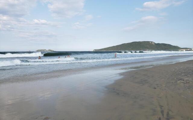 Apartamento Completo na Praia dos Ingleses