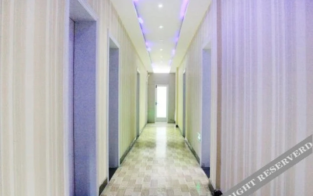 Wangjiao Fashionable Hotel