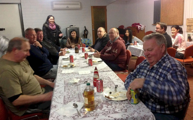Murray Bridge Motor Inn
