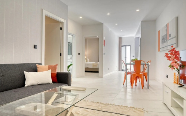 Beco Santa Emilia 1C a Home in Madeira