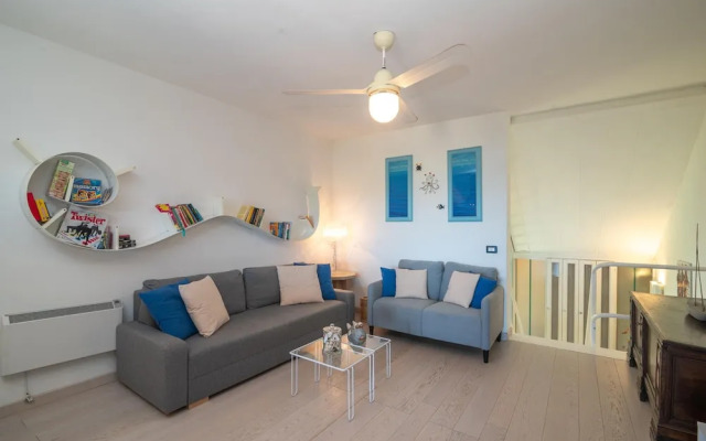 Sardinia Paradise House