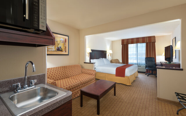 Holiday Inn Express Evanston by IHG
