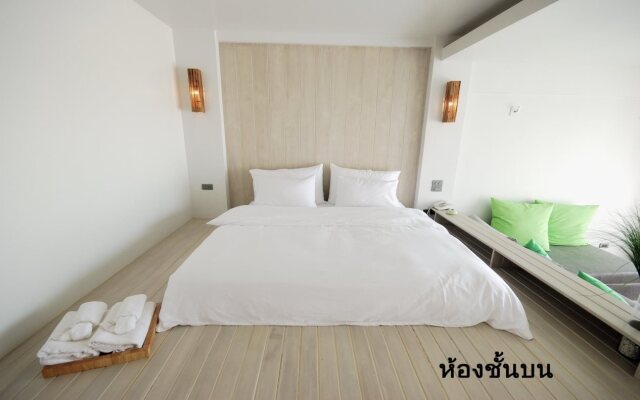 Bari Lamai Resort