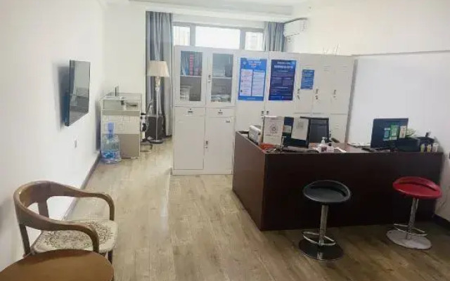 Ruige Hotel