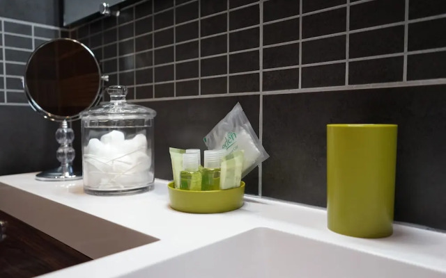 Sandbank Boutique Bed & Breakfast