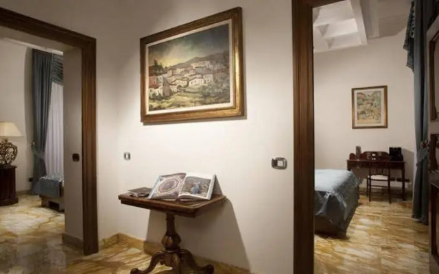 Suite della Vite Guest House