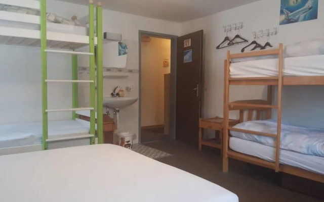 Holiday Cottage Laerchenheim