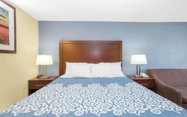 Days Inn By Wyndham Grand Island