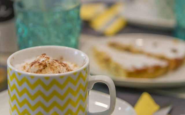 FeelinRome Bed & Breakfast