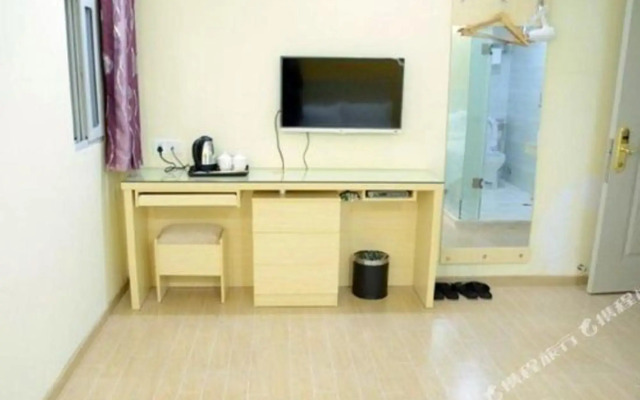 Shendu Express Hotel