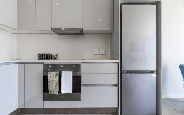 603 The Cosmopolitan Luxury living