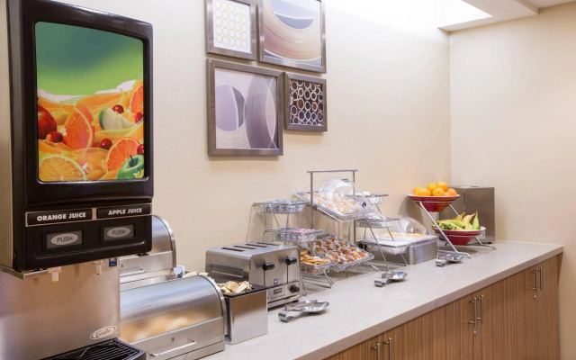 TownePlace Suites Olympia