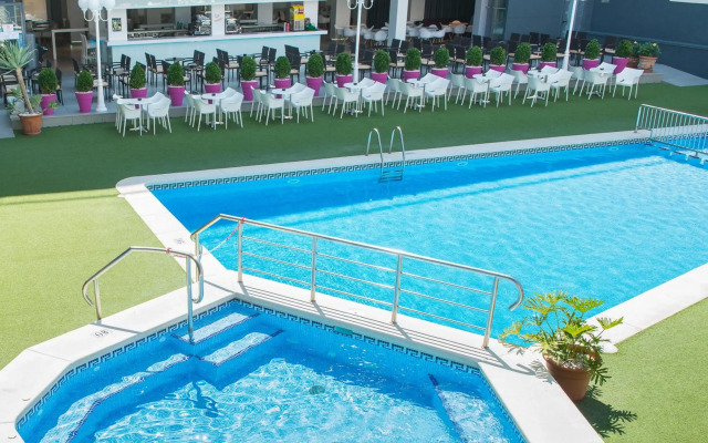 Hotel Melina
