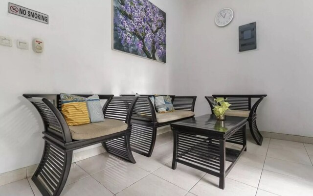 Cozy Residence Muwardi Jakarta