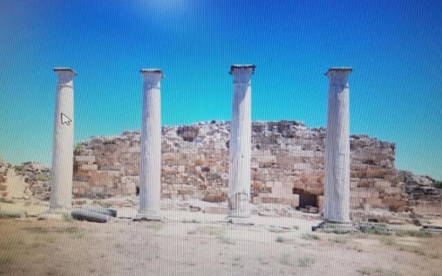 SALAMIS HOUSE and FLAT LETS